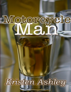 Motorcycle Man KRISTEN ASHLEY Book PDF Free Download