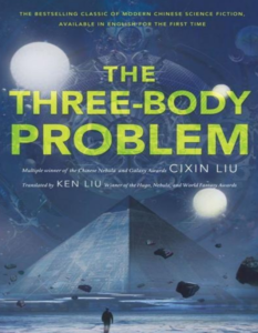 The Three Body Problem CIXIN LIU PDF Free Download