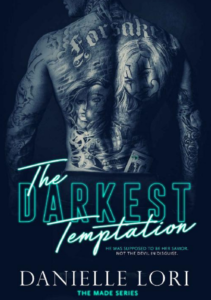 The Darkest Temptation DANIELLE LORI PDF Free Download