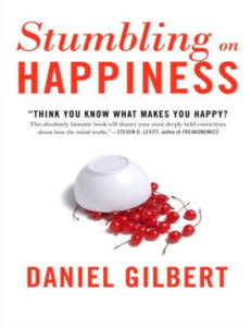 Stumbling On Happiness DANIEL GILBERT PDF Free Download
